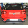Anhängerkupplung für Volkswagen T-ROC - automat–AHK abnehmbar Anhängerkupplung für Volkswagen T-ROC - automat–AHK abnehmbar