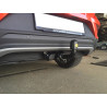 Anhängerkupplung für Volkswagen T-ROC - automat–AHK abnehmbar Anhängerkupplung für Volkswagen T-ROC - automat–AHK abnehmbar