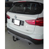 Anhängerkupplung für BMW X1 (F48) - automat–AHK abnehmbar - von 2015/- Anhängerkupplung für BMW X1 (F48) - automat–AHK abnehmbar - von 2015/-