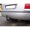 Anhängerkupplung für Skoda OCTAVIA I. - nicht 4x4 - automat vertikal–AHK abnehmbar Anhängerkupplung für Skoda OCTAVIA I. - nicht 4x4 - automat vertikal–AHK abnehmbar