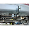 Anhängerkupplung für Opel Crossland X - ab 2017/- - manuall–AHK starr Anhängerkupplung für Opel Crossland X - ab 2017/- - manuall–AHK starr