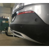 Anhängerkupplung für Opel Grandland X - von 2017 - automat–AHK vertikal abnehmbar Anhängerkupplung für Opel Grandland X - von 2017 - automat–AHK vertikal abnehmbar