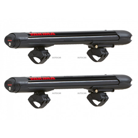 Skiträger Yakima FatCat 6 Skiträger Yakima FatCat 6