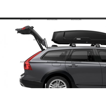 Thule Force XT XL