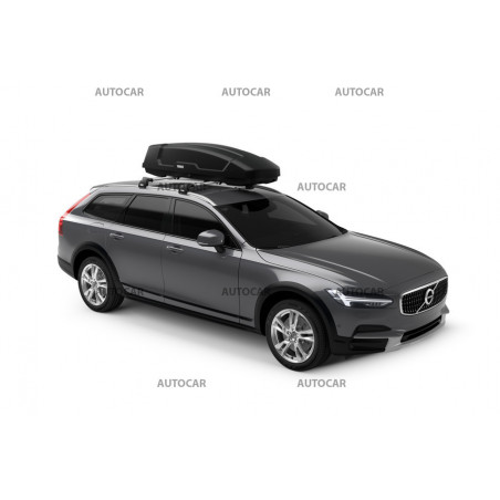 Thule Force XT XL