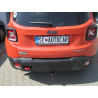 Anhängerkupplung für Jeep Renegade Anhängerkupplung für Jeep Renegade