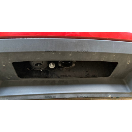 Anhängerkupplung für Seat Leon Anhängerkupplung für Seat Leon