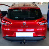 Anhängerkupplung für Renault Clio Grandtour