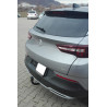 Anhängerkupplung für Opel Grandland X - von 2017/- automat–AHK abnehmbar