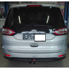Anhängerkupplung für Ford Galaxy- manuell – AHK starr - von 2015/- Anhängerkupplung für Ford Galaxy- manuell – AHK starr - von 2015/-