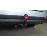 Anhängerkupplung für Ford Galaxy- manuell – AHK starr - von 2015/- Anhängerkupplung für Ford Galaxy- manuell – AHK starr - von 2015/-