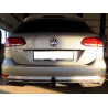 Anhängerkupplung für VW Golf VII