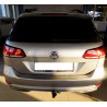 Anhängerkupplung für VW Golf VII Anhängerkupplung für VW Golf VII