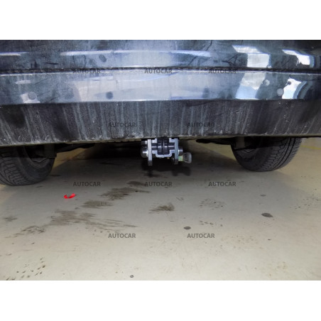 Anhängerkupplung für BMW 2 GT (F46), Active Tourer (F45)- automat–AHK abnehmbar - von 2014/- Anhängerkupplung für BMW 2 GT (F46), Active Tourer (F45)- automat–AHK abnehmbar - von 2014/-