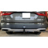 Anhängerkupplung für Volvo S90/V90 - automat–AHK abnehmbar - von 2016/- Anhängerkupplung für Volvo S90/V90 - automat–AHK abnehmbar - von 2016/-