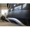 Anhängerkupplung für Volvo S90/V90 - automat–AHK abnehmbar - von 2016/- Anhängerkupplung für Volvo S90/V90 - automat–AHK abnehmbar - von 2016/-