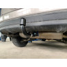 Anhängerkupplung für Hyundai TUCSON - automat vertikal–AHK abnehmbar Anhängerkupplung für Hyundai TUCSON - automat vertikal–AHK abnehmbar