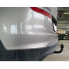 Anhängerkupplung für Hyundai TUCSON - automat vertikal–AHK abnehmbar Anhängerkupplung für Hyundai TUCSON - automat vertikal–AHK abnehmbar