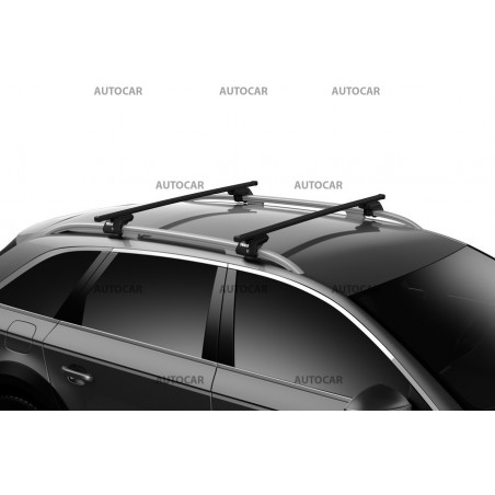 Thule SquareBar 7121 - 1080 mm