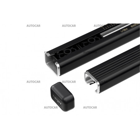 Thule SquareBar 7124 - 1350 mm Thule SquareBar 7124 - 1350 mm