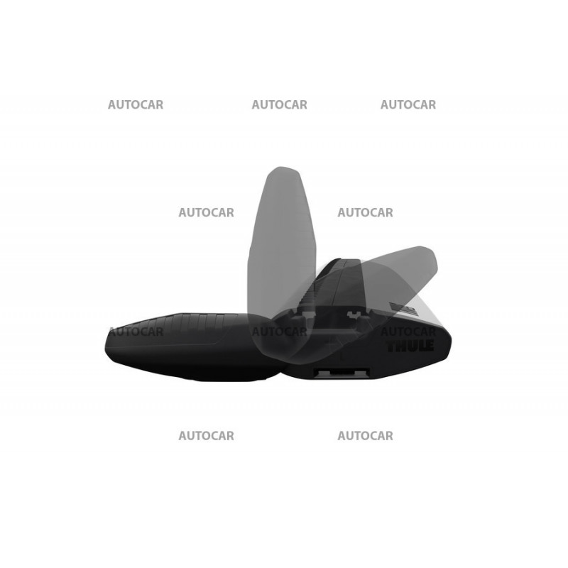 Thule WingBar Evo 7112 - 1180 mm
