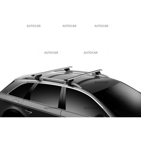 Thule WingBar Evo 7114 - 1350 mm Thule WingBar Evo 7114 - 1350 mm