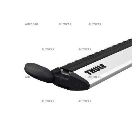 Thule WingBar Evo 7114 - 1350 mm Thule WingBar Evo 7114 - 1350 mm