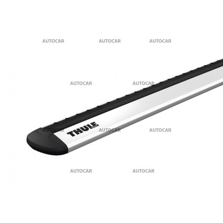 Thule WingBar Evo 7114 - 1350 mm Thule WingBar Evo 7114 - 1350 mm