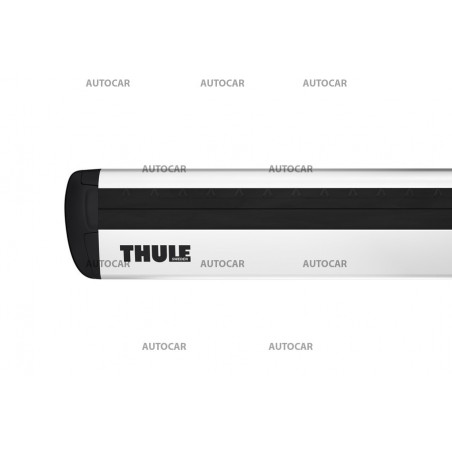 Thule WingBar Evo 7114 - 1350 mm Thule WingBar Evo 7114 - 1350 mm