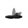 Thule WingBar Evo 7114 - 1350 mm Thule WingBar Evo 7114 - 1350 mm
