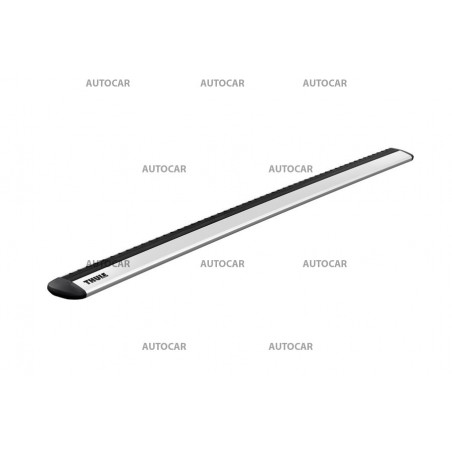 Thule WingBar Evo 7115 - 1500 mm