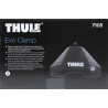 Stopy Rapid system Thule - 7105 Stopy Rapid system Thule - 7105