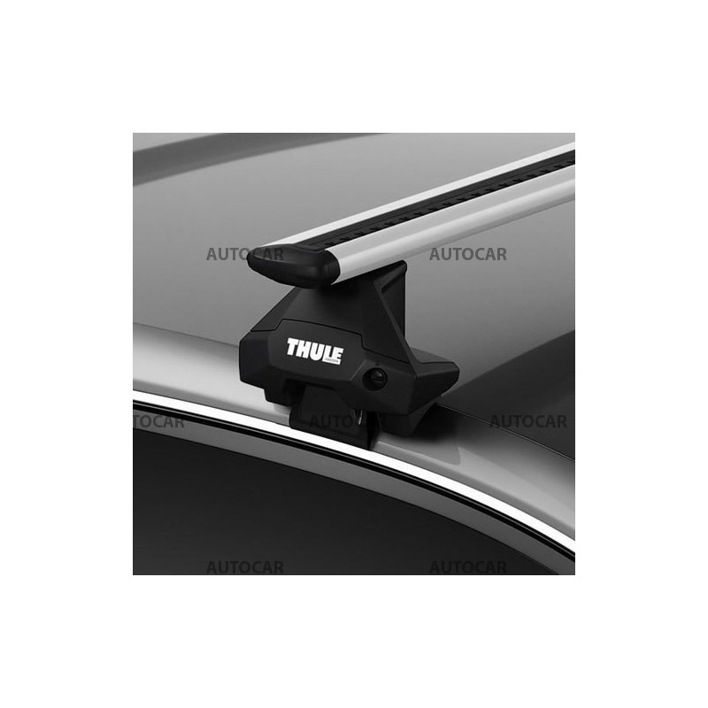 Dachträger THULE - Aluminium