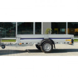 Anhänger Mazowia 1,3t