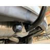 Anhängerkupplung für BMW Seria 3 - F30/F31 - automat – AHK vertikal abnehmbar Anhängerkupplung für BMW Seria 3 - F30/F31 - automat – AHK vertikal abnehmbar