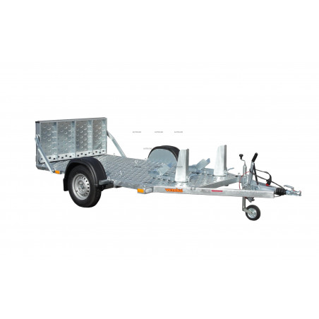 Anhänger MOTOVAN B08 Anhänger MOTOVAN B08
