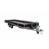 Pritsche Anhänger Vario C 35.3 Pritsche Anhänger Vario C 35.3