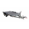 Pritsche Anhänger Vario C 35.3 Pritsche Anhänger Vario C 35.3