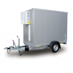 Kühlanhänger TK A 13.25 KH