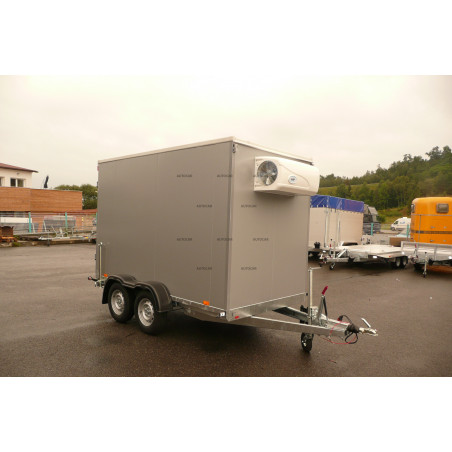 Kühlanhänger TK C 27.35 KH Kühlanhänger TK C 27.35 KH