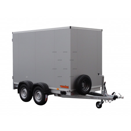 Kühlanhänger TK C 27.35 KH Kühlanhänger TK C 27.35 KH