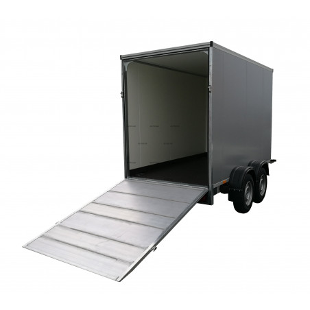 Kühlanhänger TK C 20.40 KH Kühlanhänger TK C 20.40 KH