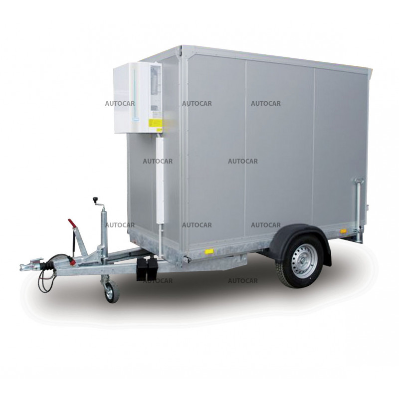 Kühlanhänger TK D 35.40 KH