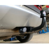 Anhängerkupplung für Alfa Romeo Stelvio Anhängerkupplung für Alfa Romeo Stelvio
