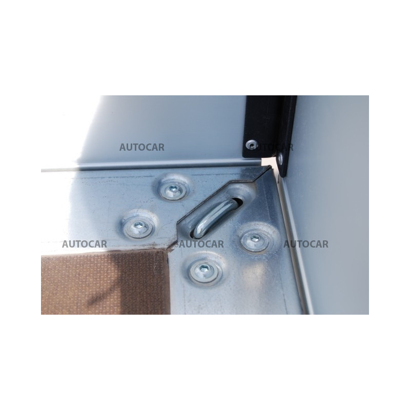 Rückwärtskipper KA 2500 R