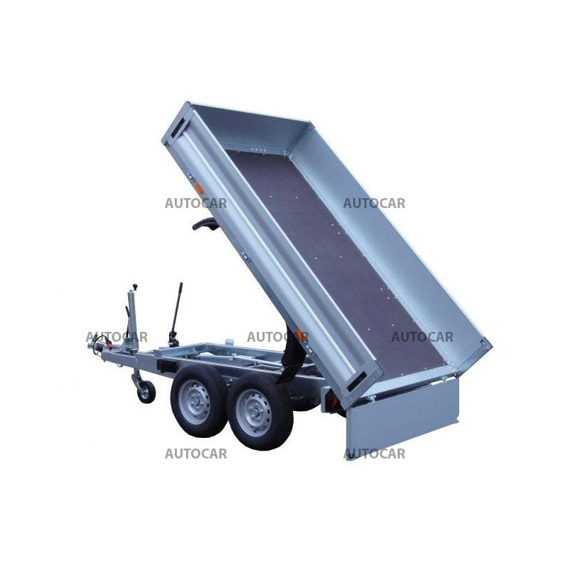 Rückwärtskipper KA 2500 R