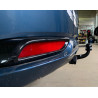 Anhängerkupplung für Toyota Auris - Hybrid - manuell–AHK abnehmbar Anhängerkupplung für Toyota Auris - Hybrid - manuell–AHK abnehmbar