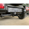 Anhängerkupplung für Suzuki Jimny Anhängerkupplung für Suzuki Jimny