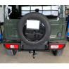 Anhängerkupplung für Suzuki Jimny Anhängerkupplung für Suzuki Jimny