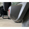 Anhängerkupplung für Suzuki Jimny Anhängerkupplung für Suzuki Jimny